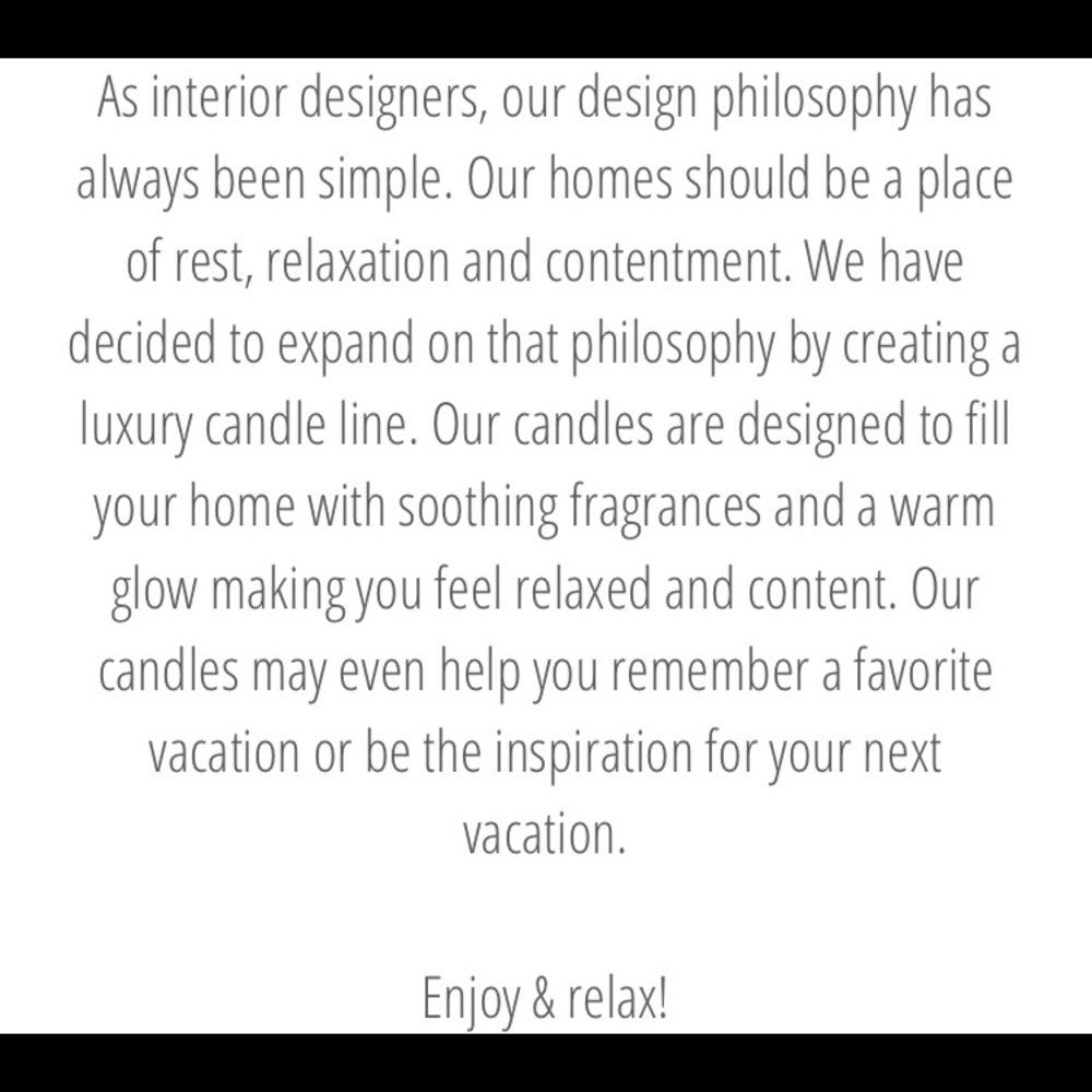 Candle - Picture 5 of 5